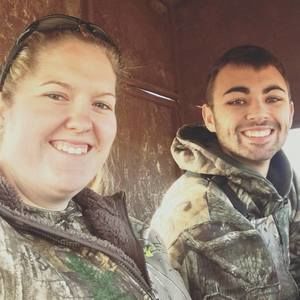 Meet your Posher, Cody